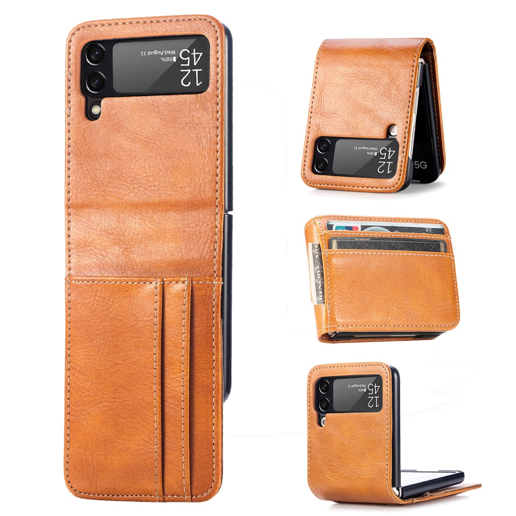 Samsung Galaxy Z Flip 3 5g Case